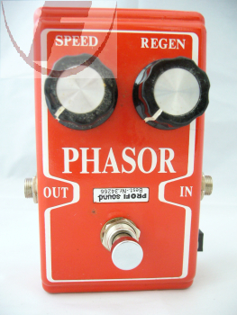 Phasor B-Ware